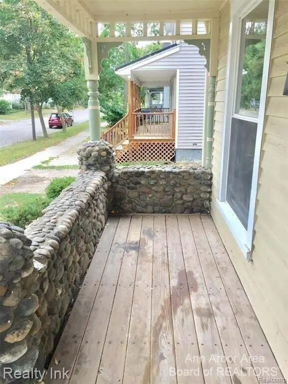 627 N Adams, Ypsilanti, MI 48197 - #3