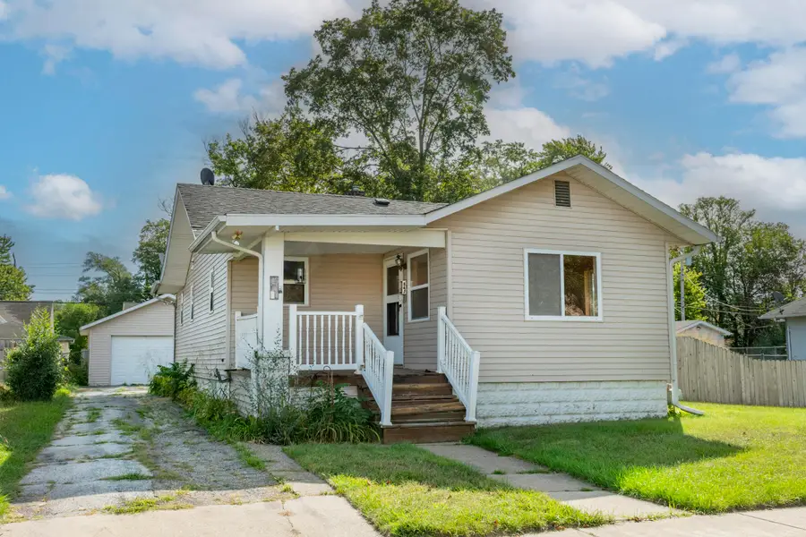 847 Colfax Avenue, Benton Harbor, MI 49022 - #2
