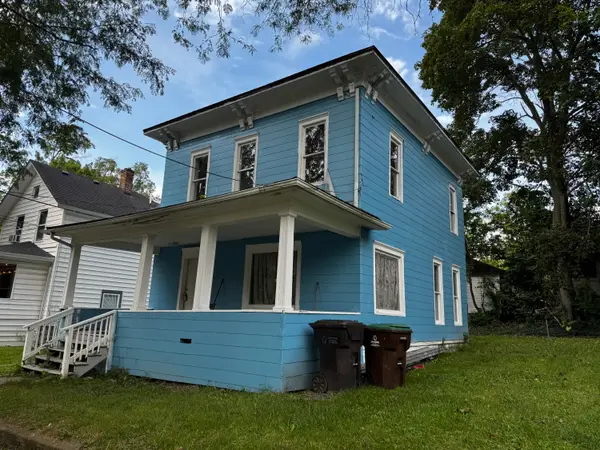 609 N Ionia Street, Albion, MI 49224