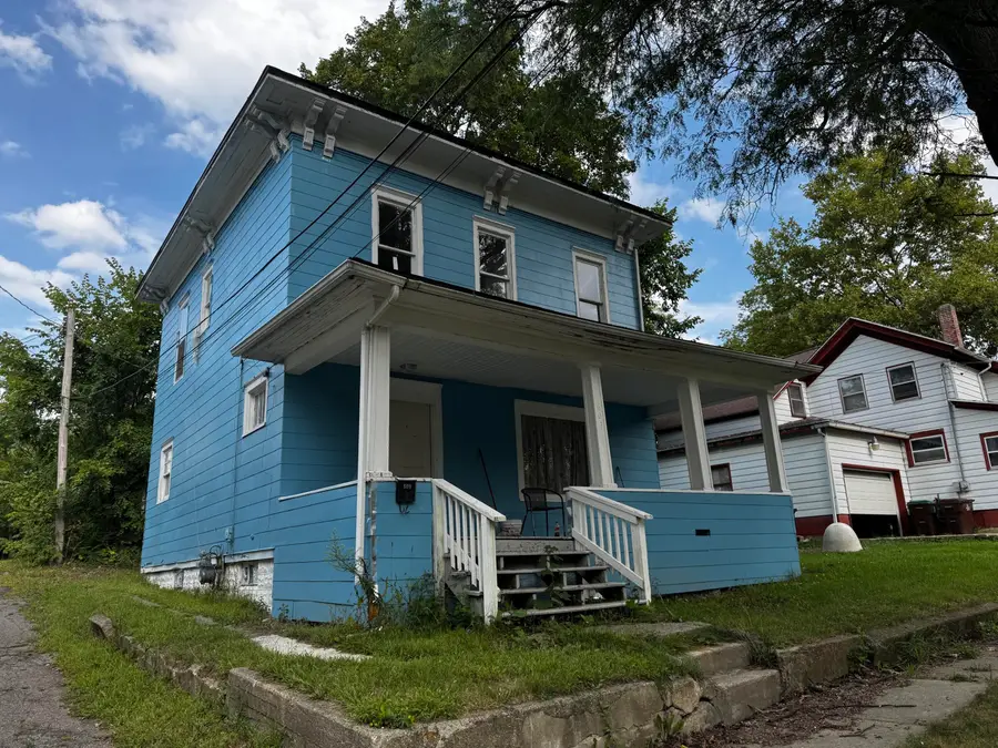609 N Ionia Street, Albion, MI 49224 - #2