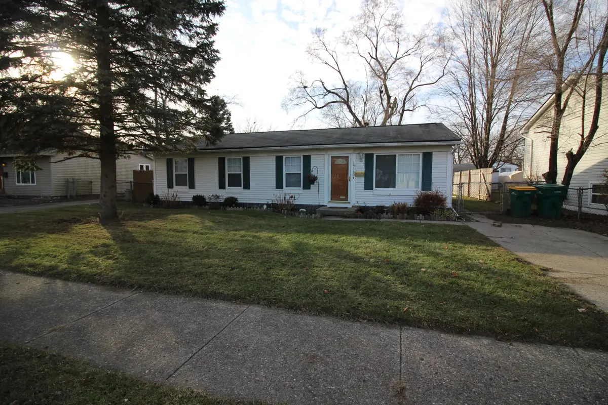 15756 Woodmont Street, Romulus, MI 48174 - #1