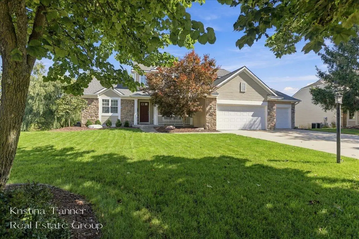 1172 Dogwood Meadows Drive Se, Ada, MI 49301 - #1