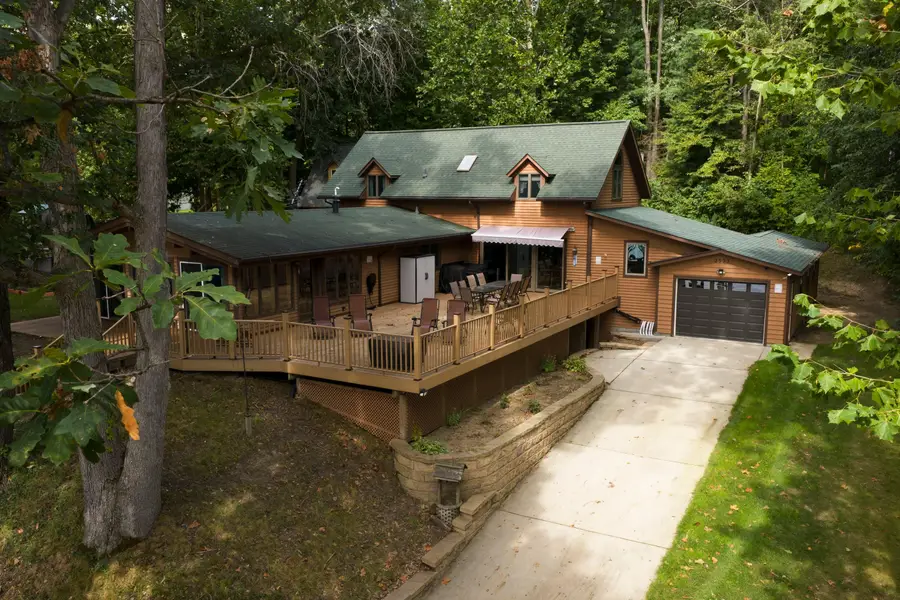 2533 Miner Lake Drive, Allegan, MI 49010 - #2