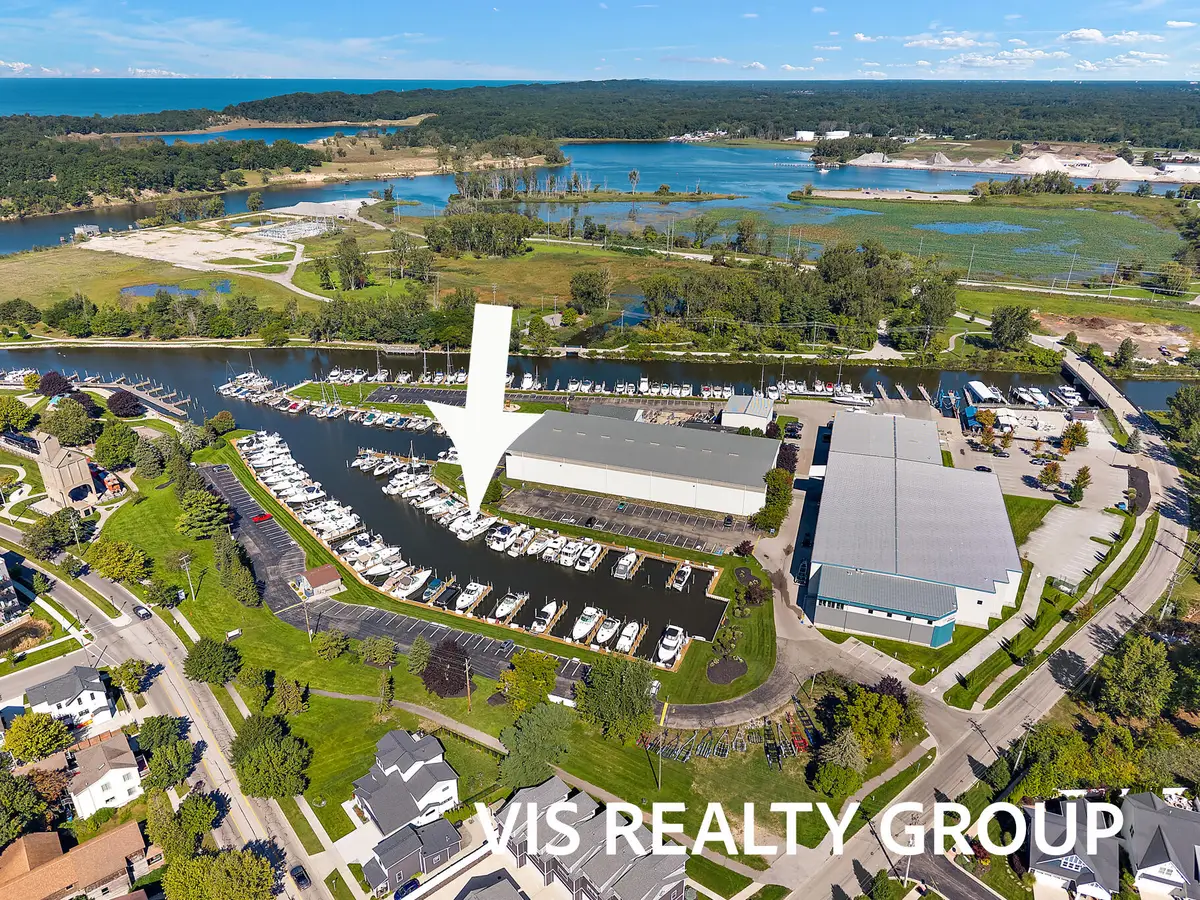 135 Wharfside #135, Grand Haven, MI 49417 - #1