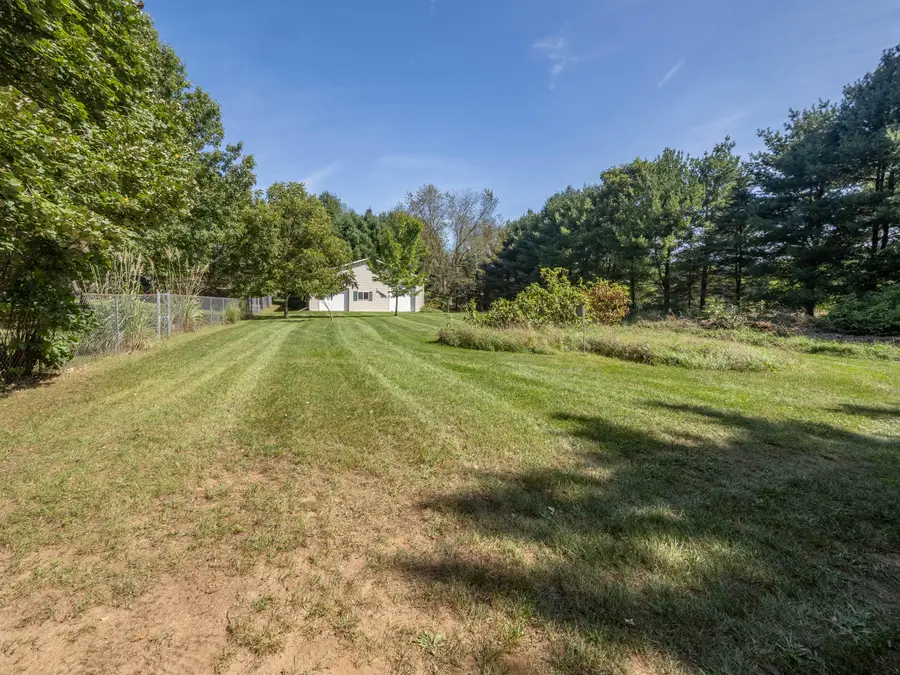 425 Walden Drive #Lot w/barn, Otsego, MI 49078 - #3