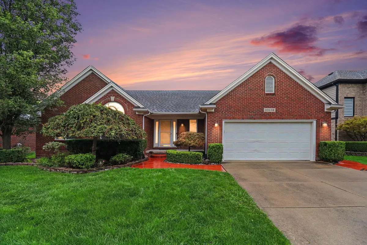 39138 Casimira Avenue, Sterling Heights, MI 48313 - #1