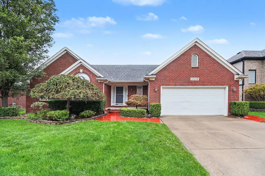 39138 Casimira Avenue, Sterling Heights, MI 48313 - #2