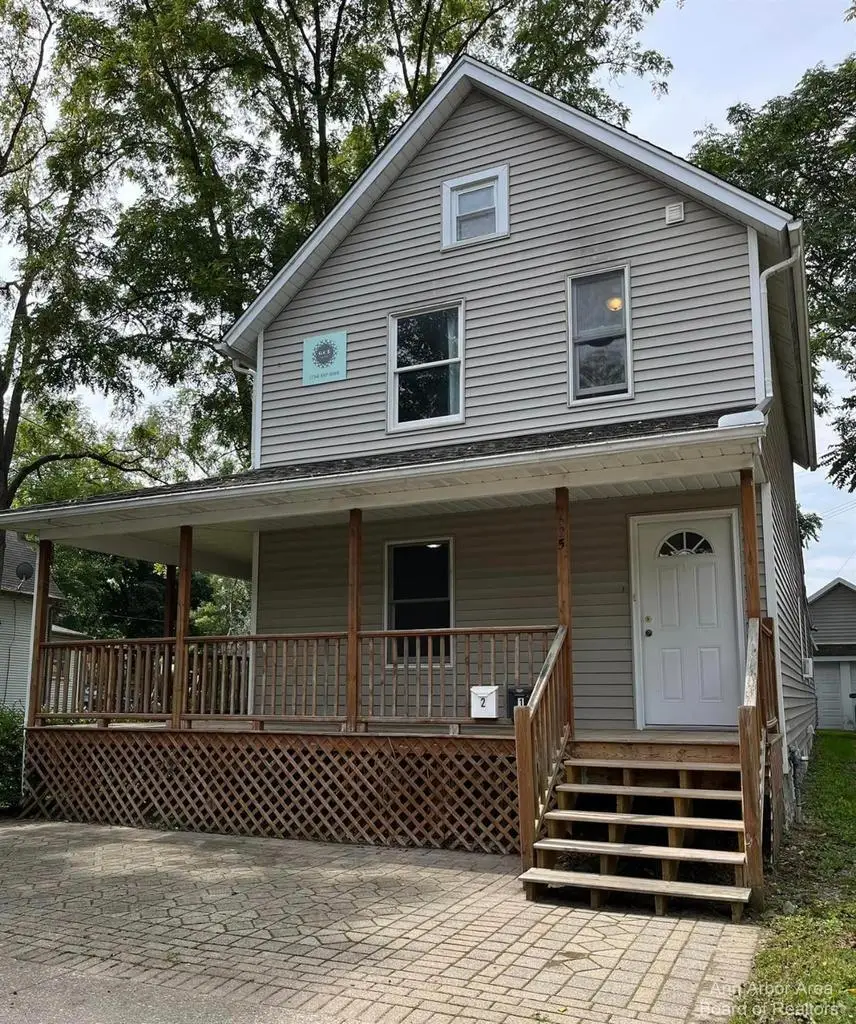 625 N Adams Street, Ypsilanti, MI 48197 - #2