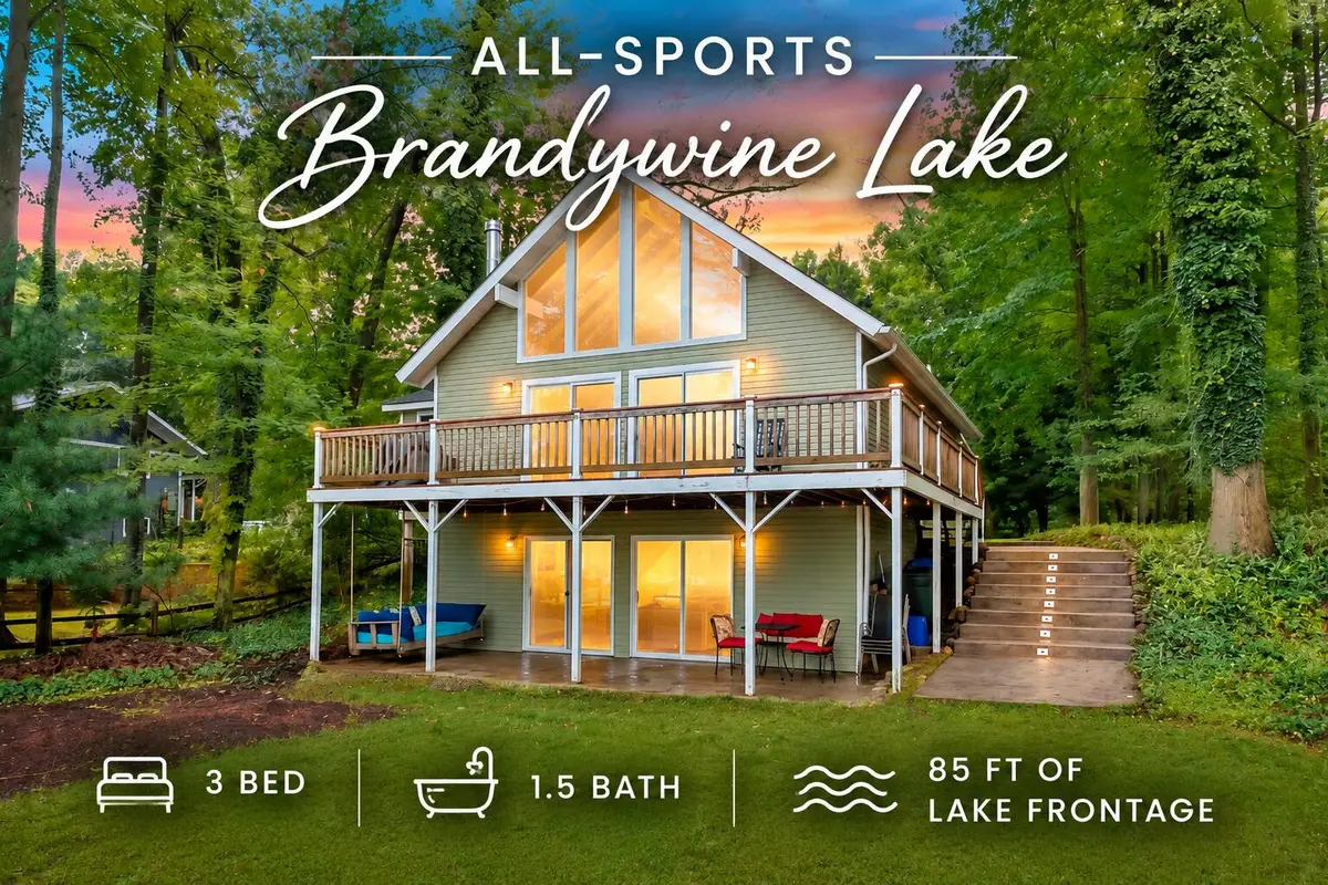 18571 32nd Street, Gobles, MI 49055 - #1