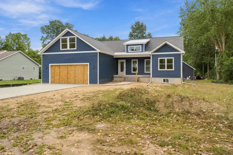1677 Park Drive, Benton Harbor, MI 49022 - #3