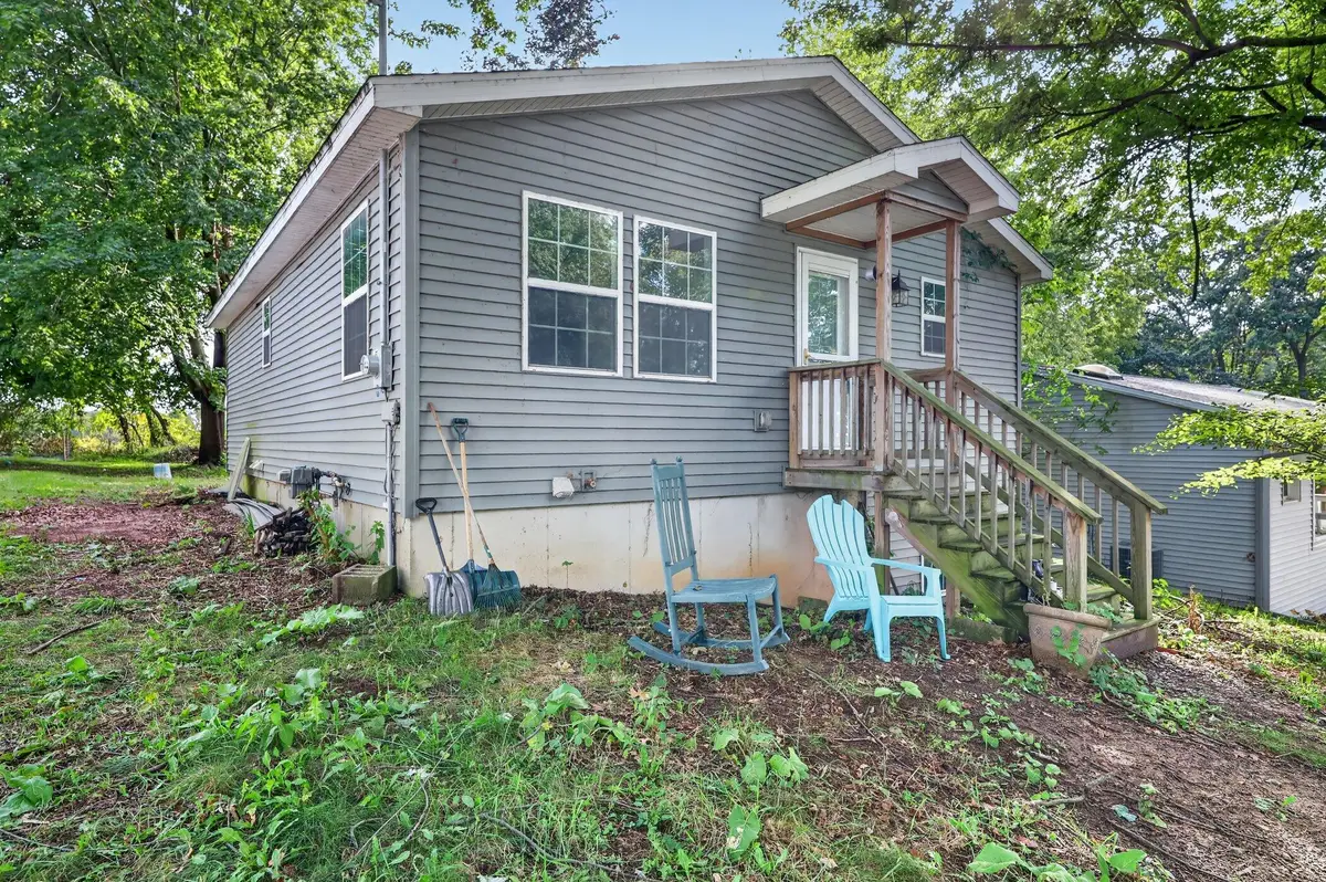 7057 Shoreline Drive, Delton, MI 49046 - #1