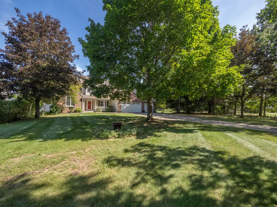425 Walden Drive, Otsego, MI 49078 - #3