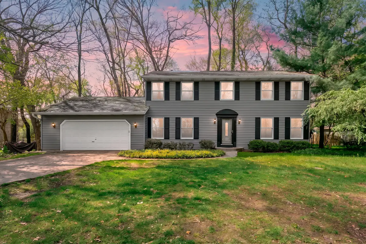 5283 W Q Avenue, Kalamazoo, MI 49009 - #1