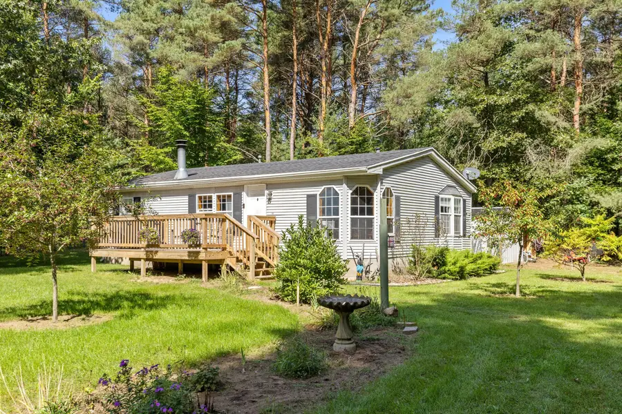 13113 Pinewood Street Ne, Gowen, MI 49326 - #3