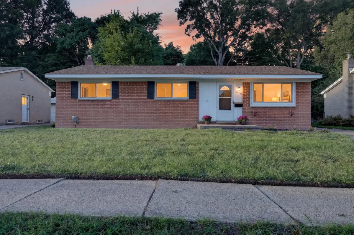 36126 Florane Street, Westland, MI 48186 - #1
