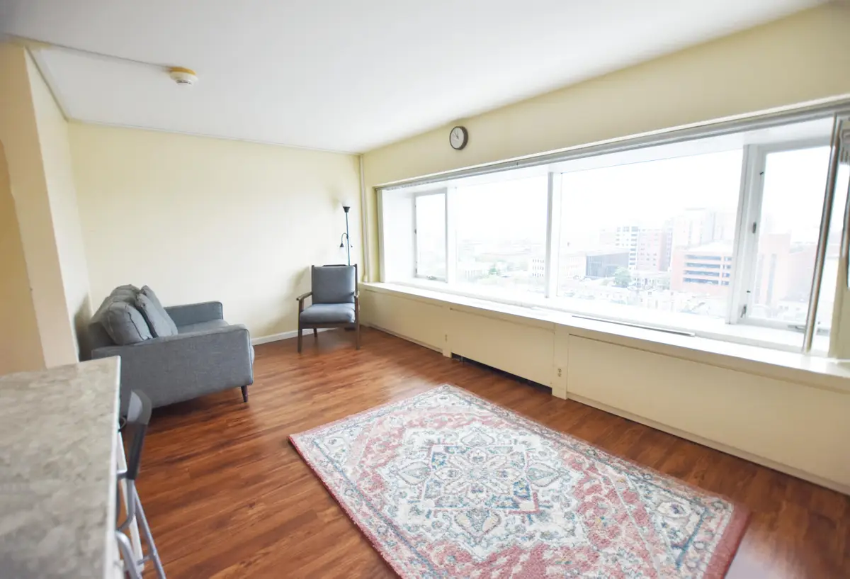 555 E William Street #11h, Ann Arbor, MI 48104 - #1