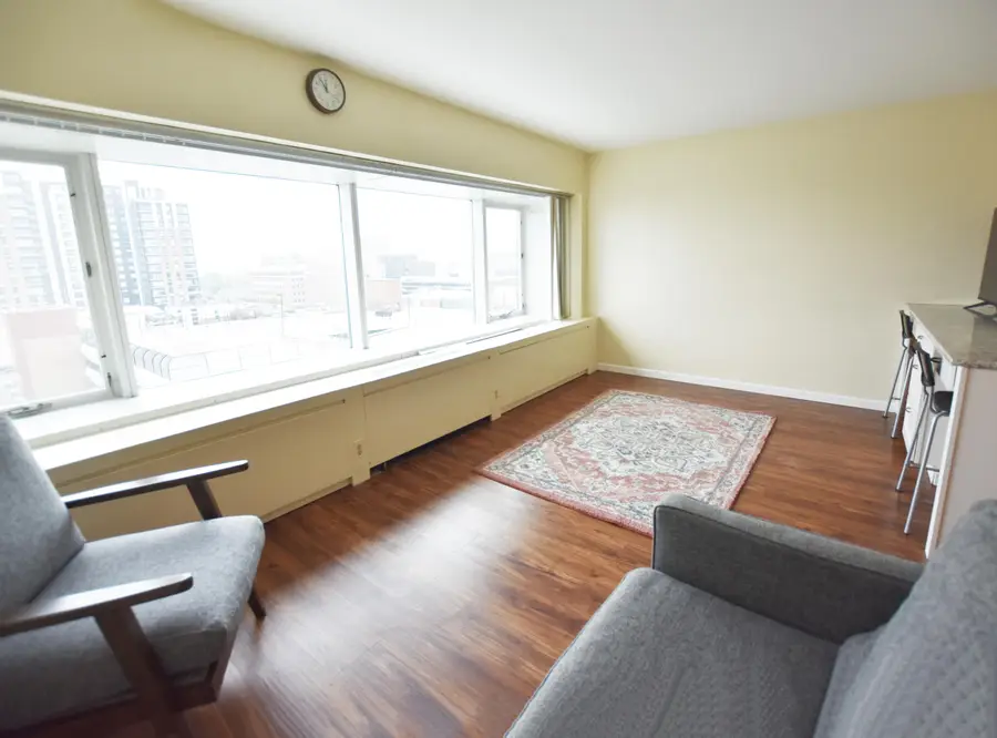 555 E William Street #11h, Ann Arbor, MI 48104 - #2