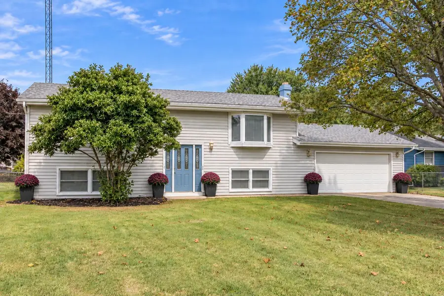 1379 Fruitwood Drive, Saint Joseph, MI 49085 - #2