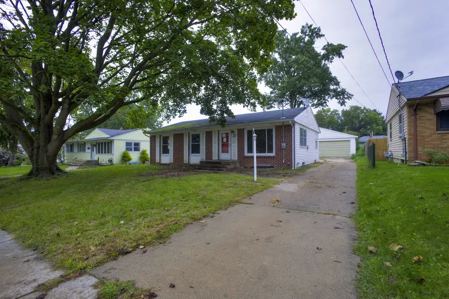 3714 Collingwood Avenue Sw, Wyoming, MI 49519 - #2