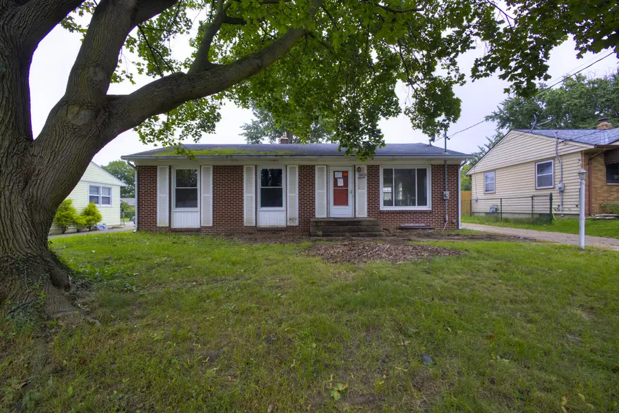 3714 Collingwood Avenue Sw, Wyoming, MI 49519 - #3