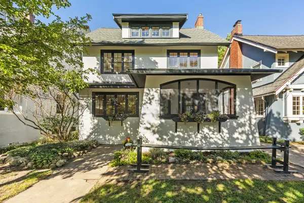 217 Hampton Avenue Se, Grand Rapids, MI 49506