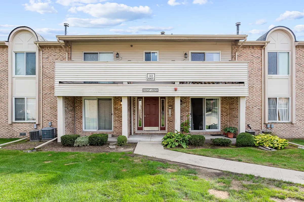 44447 Savery Drive, Canton, MI 48187 - #1