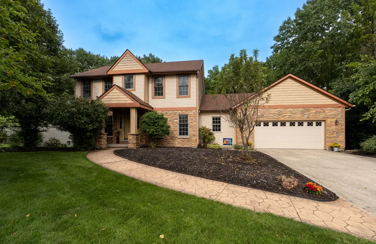 1621 Falcon Crest Drive Ne, Grand Rapids, MI 49525 - #1