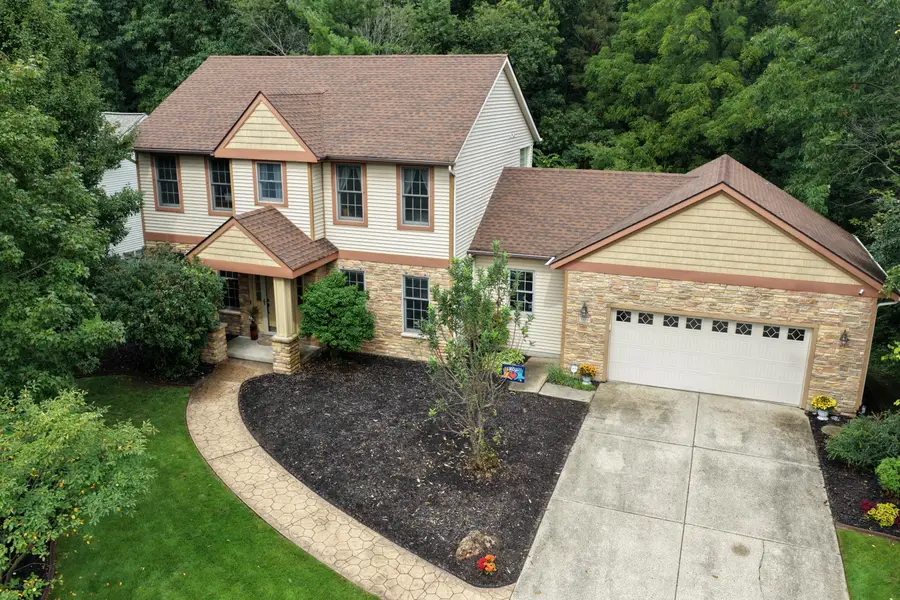 1621 Falcon Crest Drive Ne, Grand Rapids, MI 49525 - #2