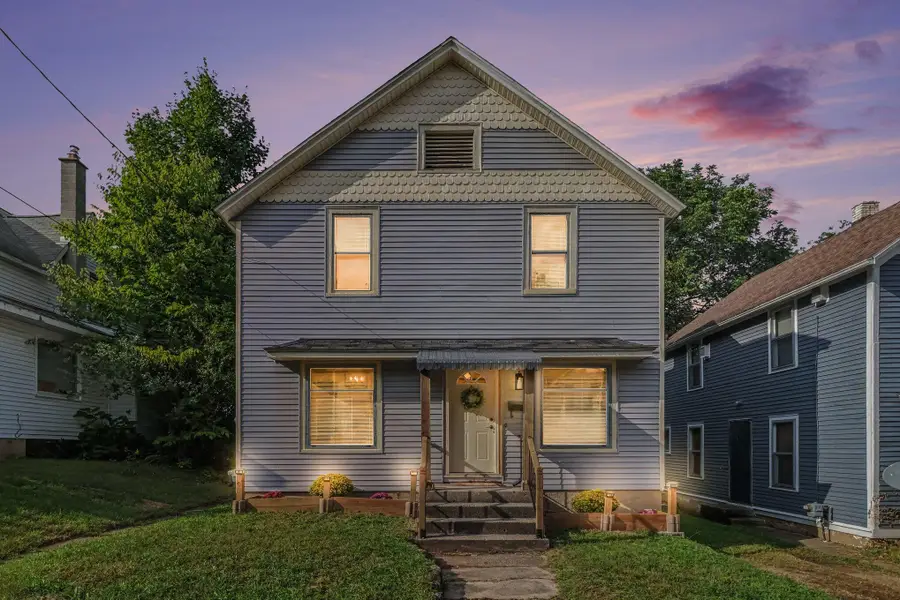 132 W Belmont Street, Kalamazoo, MI 49001 - #2