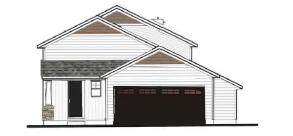 816 Crooks Street, Belding, MI 48809