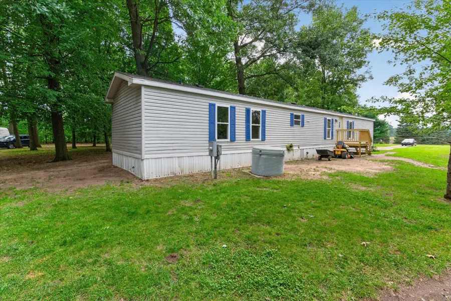 11199 S Holland Road, Fenwick, MI 48834 - #2