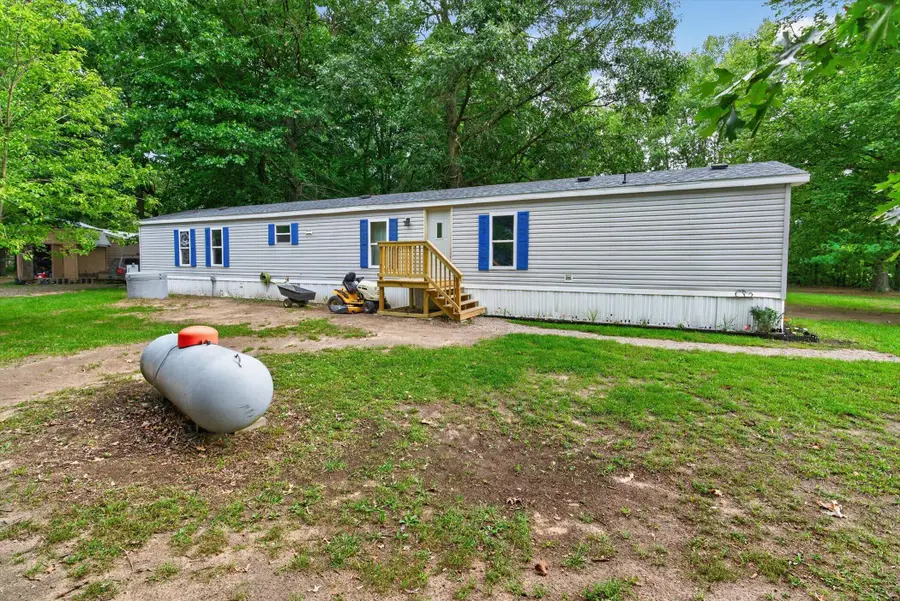 11199 S Holland Road, Fenwick, MI 48834 - #3