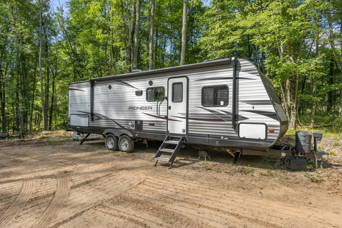 5888 Us-10, Chase, MI 49623 - #1