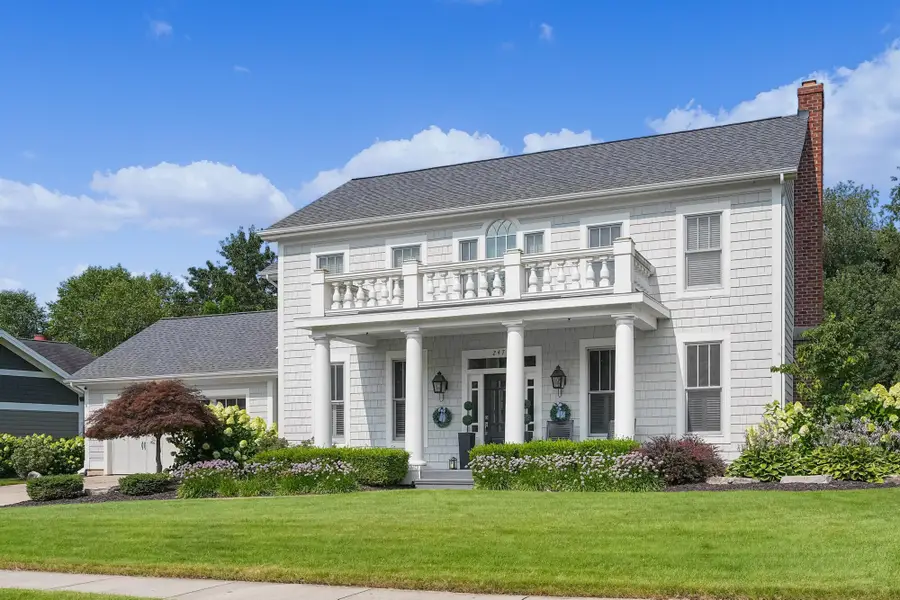 2477 Blackberry Lane Ne, Grand Rapids, MI 49525 - #3
