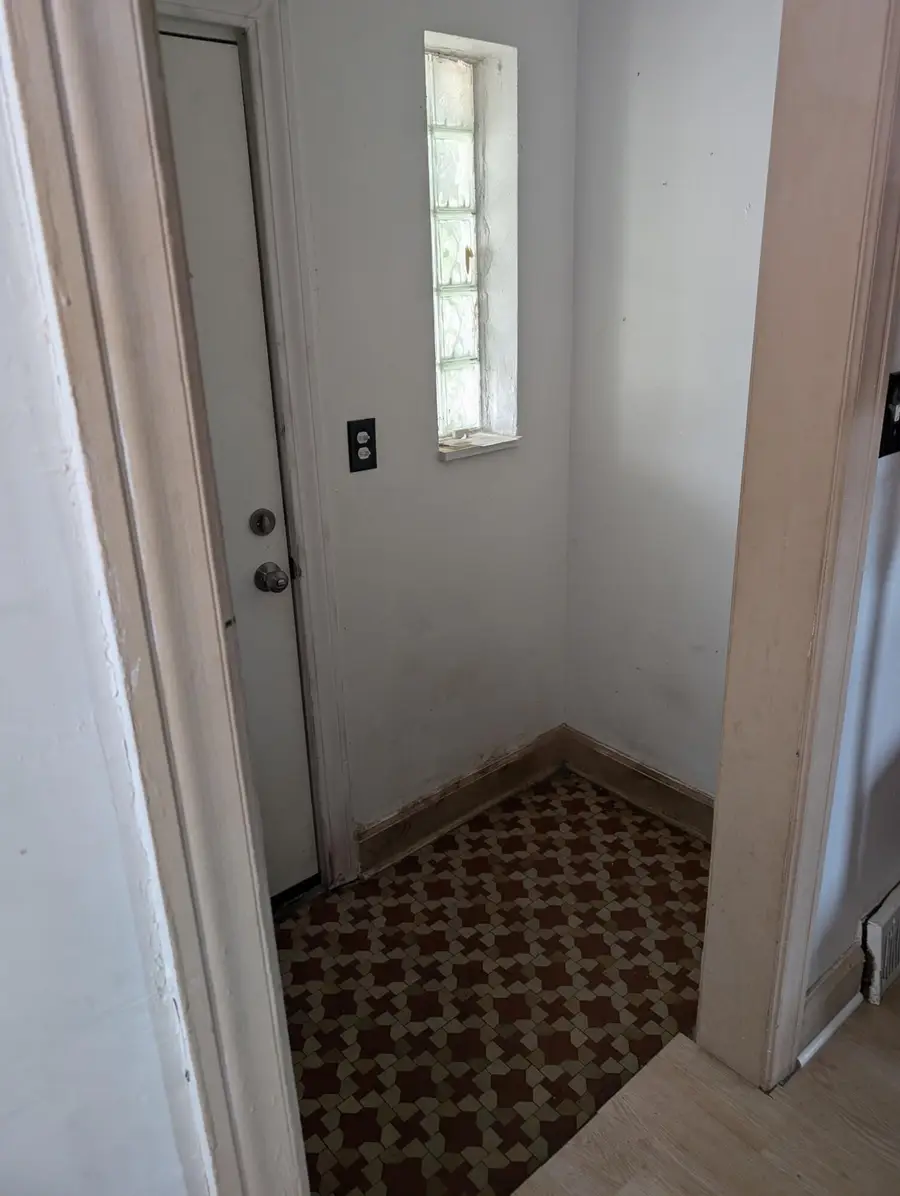 15884 Griggs Street, Detroit, MI 48238 - #2