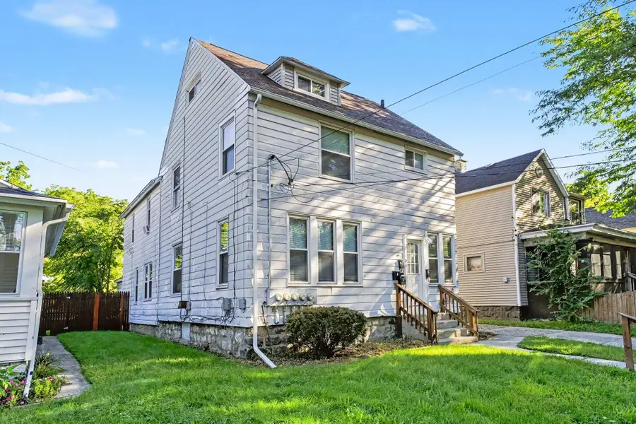 27 Colfax Street Ne, Grand Rapids, MI 49505 - #3