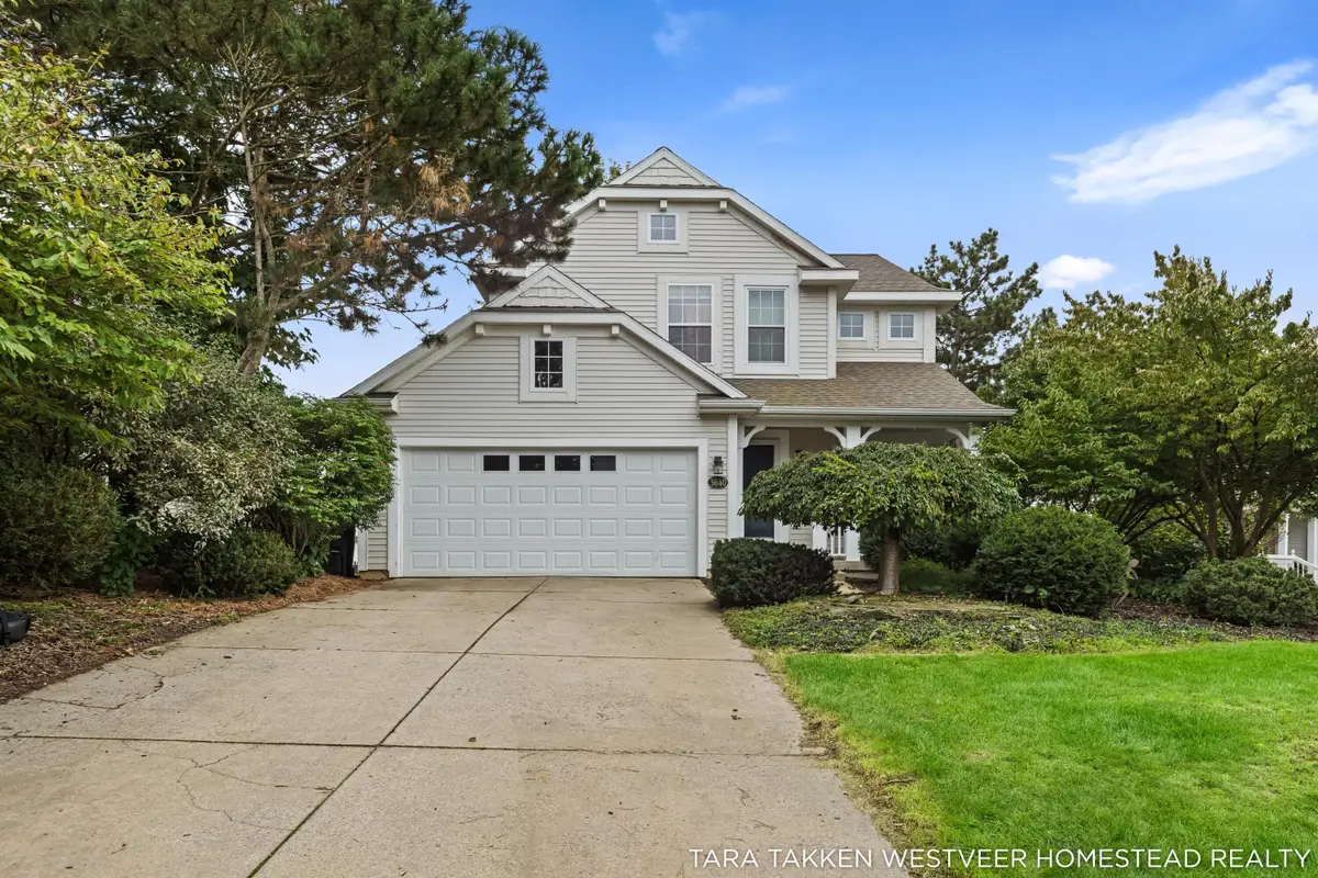 3640 Elderberry Drive Se, Kentwood, MI 49512 - #1