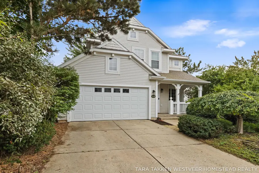 3640 Elderberry Drive Se, Kentwood, MI 49512 - #2