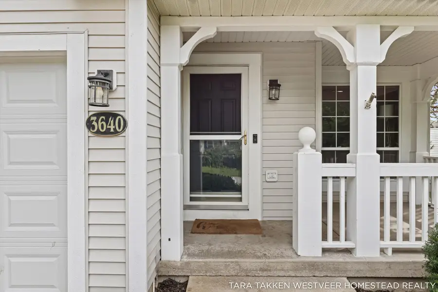 3640 Elderberry Drive Se, Kentwood, MI 49512 - #3
