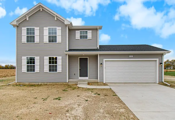 583 River Oaks Drive, Watervliet, MI 49098