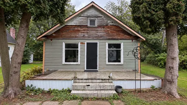 8059 N Wheeler Road, Wheeler, MI 48662