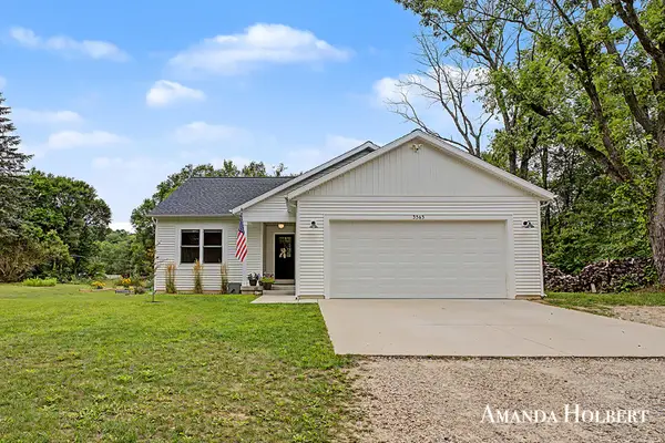 3565 Kay Lynn Drive, Cedar Springs, MI 49319