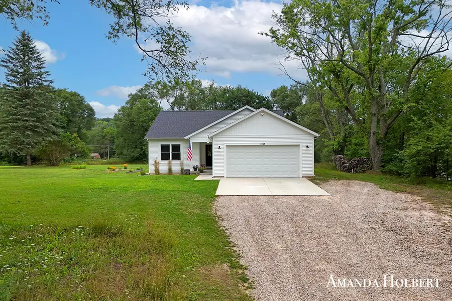 3565 Kay Lynn Drive, Cedar Springs, MI 49319 - #2