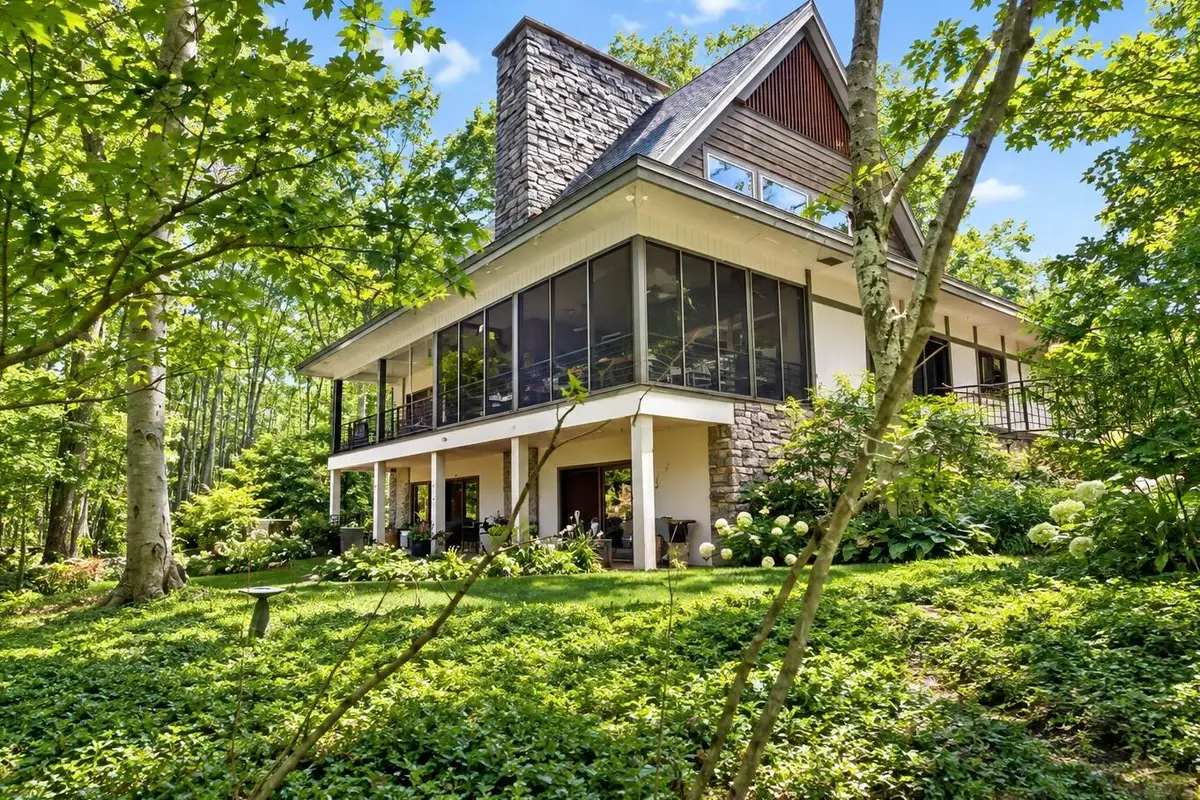 7043 Sand Dune Drive, Sawyer, MI 49125 - #1