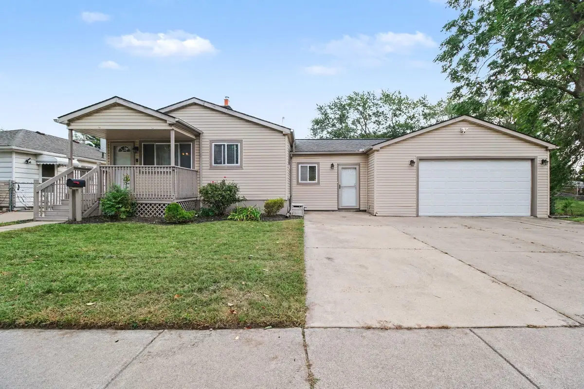 5321 Bedford Street, Dearborn Heights, MI 48125 - #1
