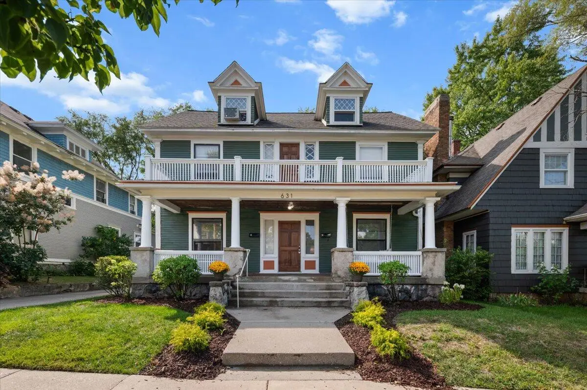 631 Paris Avenue Se, Grand Rapids, MI 49503 - #1