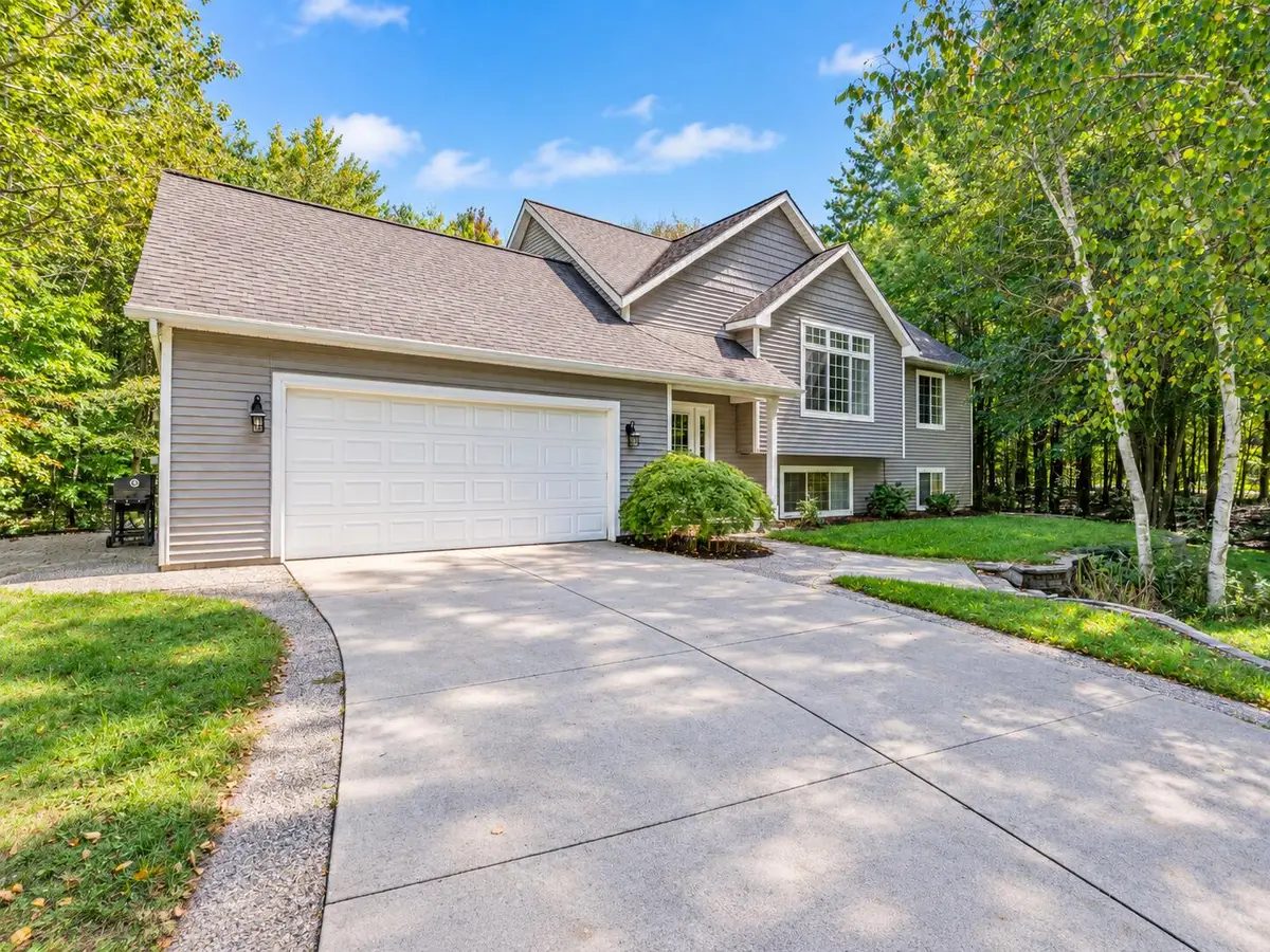5480 Hidden Acres Court, Holland, MI 49424 - #1