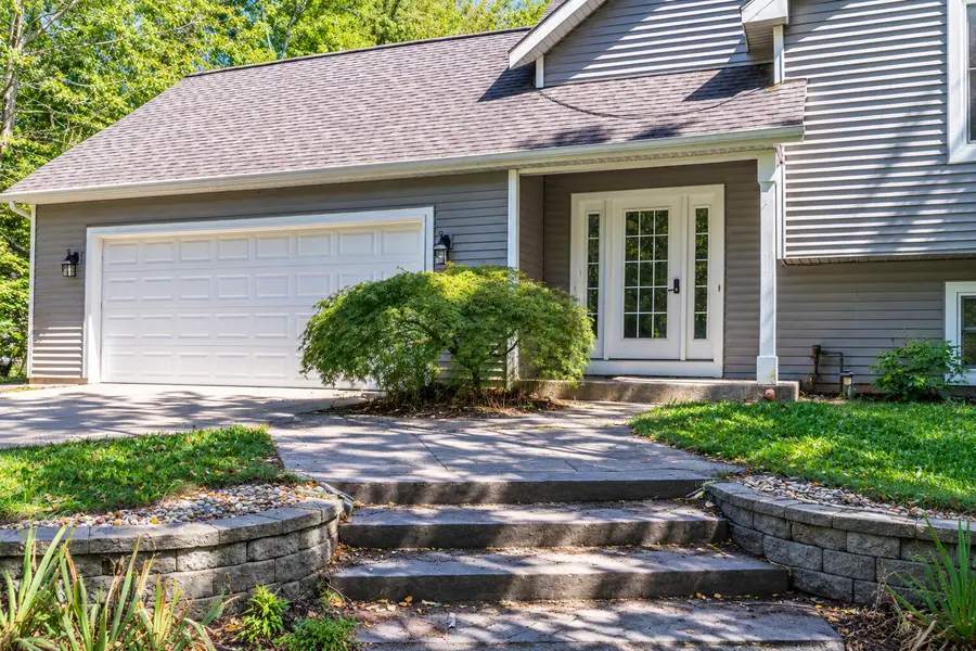 5480 Hidden Acres Court, Holland, MI 49424 - #2