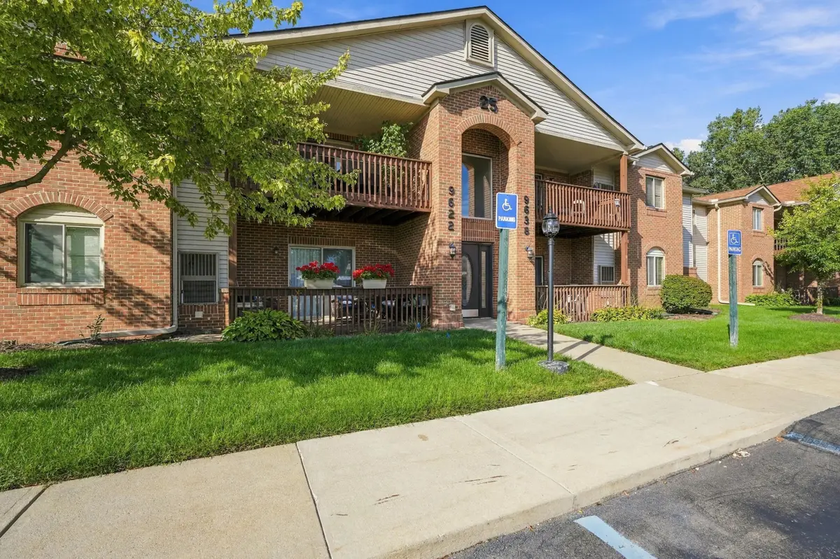 9634 Sawgrass Court #7, Van Buren Township, MI 48111 - #1