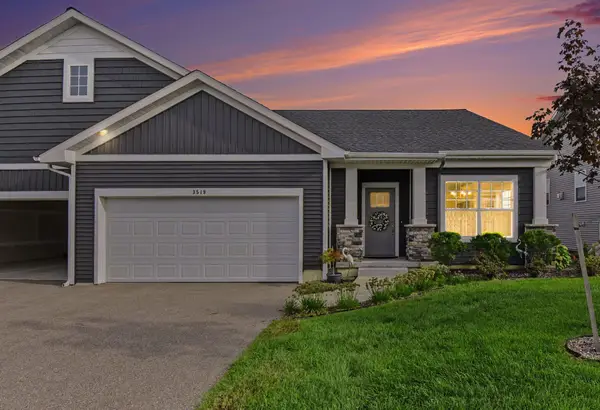 3519 Pleasant River Street Sw, Wyoming, MI 49418